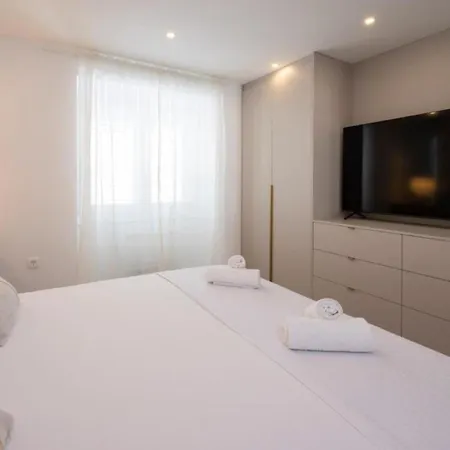 Dolce Lejlighed Trpanj