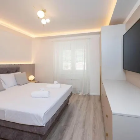 Dolce Apartman *