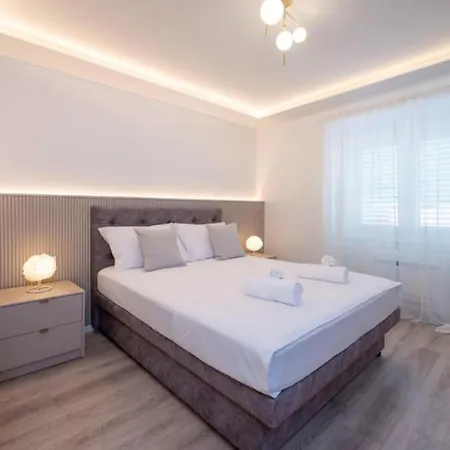 Lejlighed Dolce Trpanj