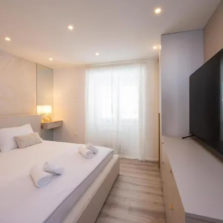 Lejlighed Dolce Trpanj